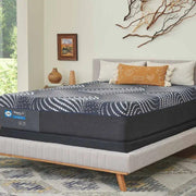 High Point Hybrid Mattress - Furniture City (CA)l