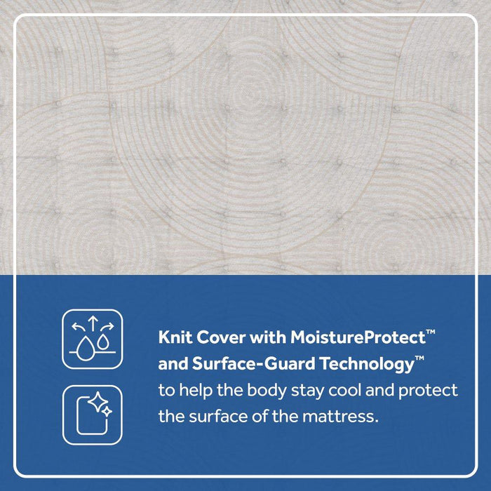 Desert Rose Mattress