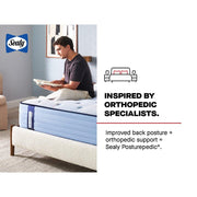 Lovato Spring Mattress - Furniture City (CA)l