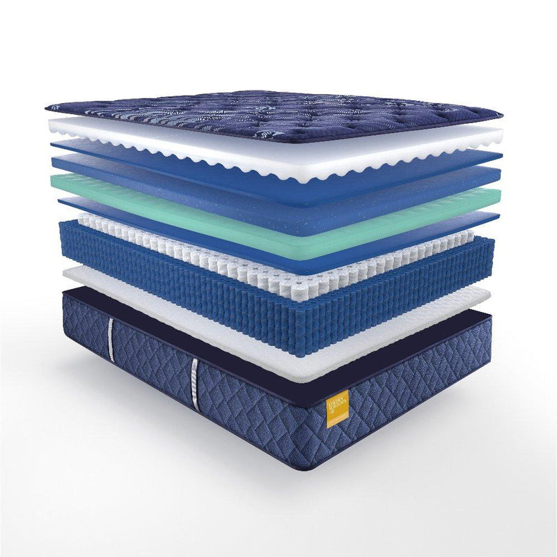 Forsyth Park Innerspring Mattress - Furniture City (CA)l