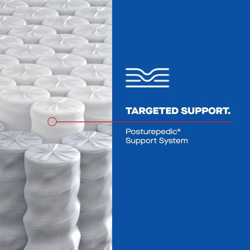 Goddard Spring Mattress - Furniture City (CA)l