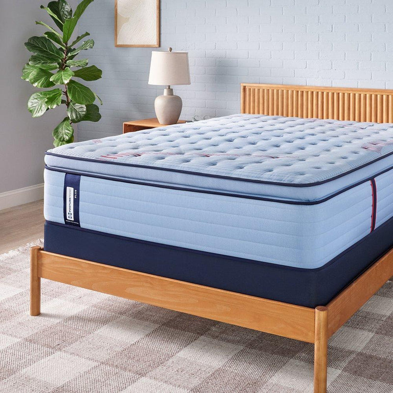 Equus Spring Mattress - Furniture City (CA)l