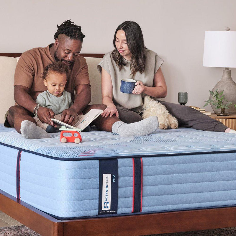 Haverford Spring Mattress - Furniture City (CA)l