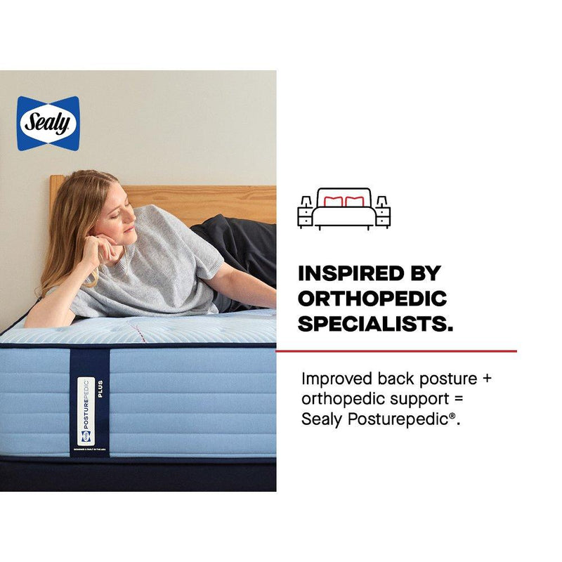 Equus Spring Mattress - Furniture City (CA)l