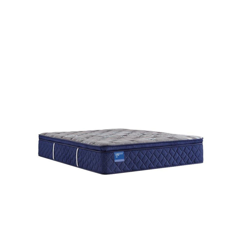 Midnight Cove Innerspring Mattress - Furniture City (CA)l