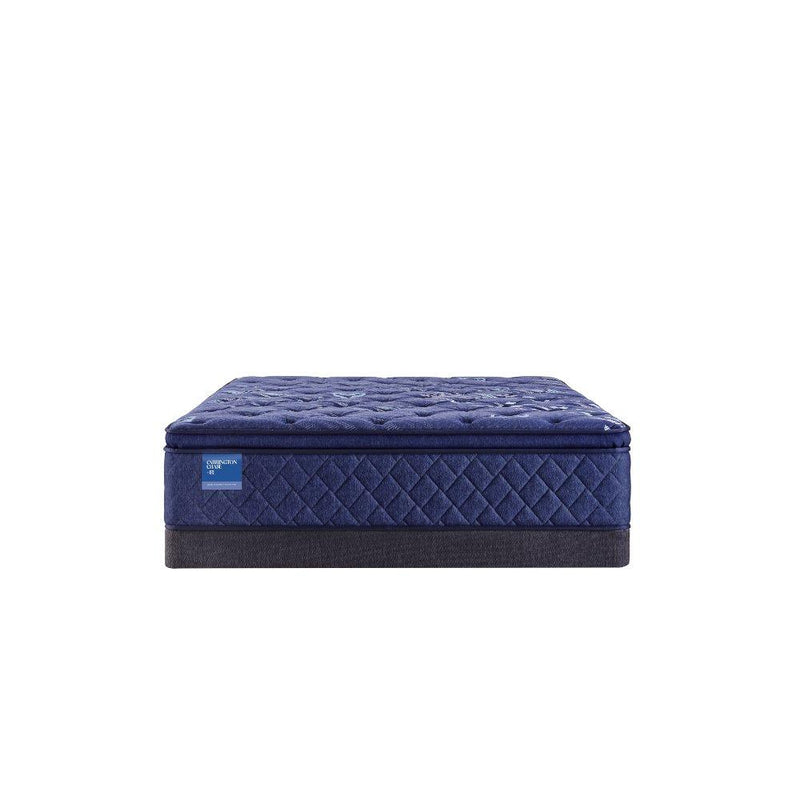Travelers Rest Innerspring Mattress - Furniture City (CA)l