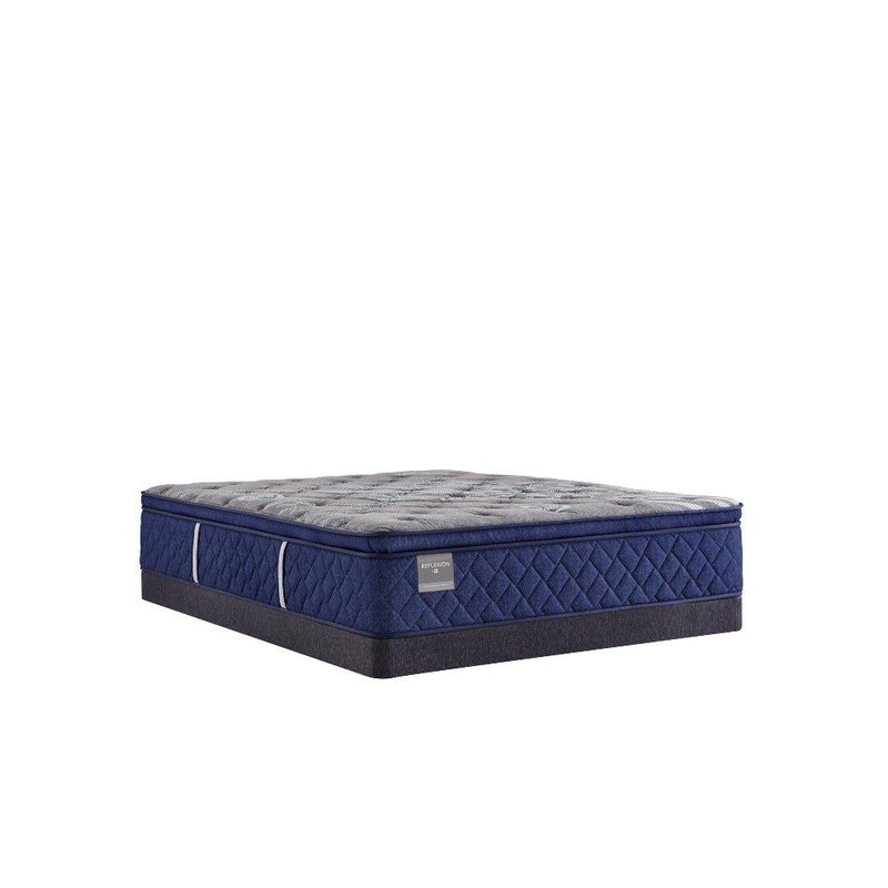 Benedict Innerspring Mattress - Furniture City (CA)l