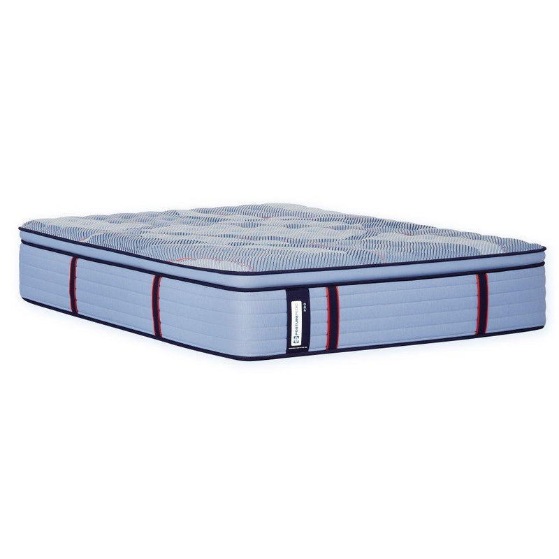Dupont II Spring Mattress - Furniture City (CA)l