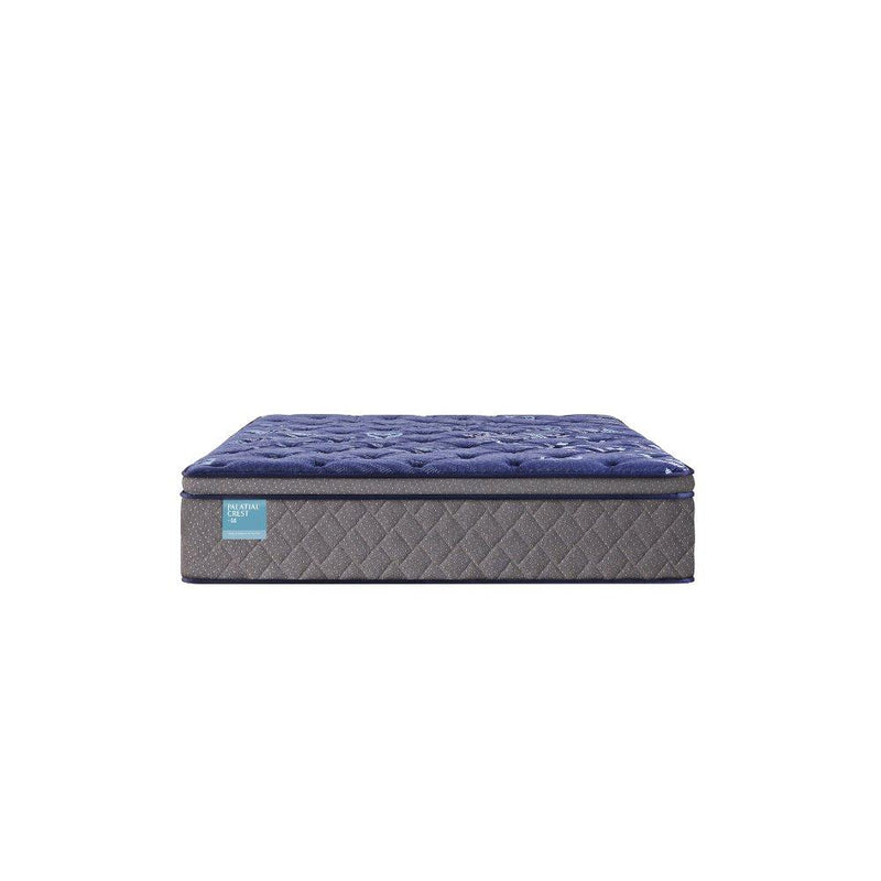 Pura Vida Innerspring Mattress - Furniture City (CA)l