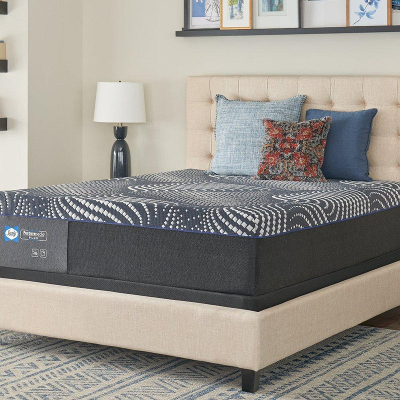 High Point Foam Mattress - Furniture City (CA)l