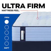 Newland Spring Mattress - Furniture City (CA)l