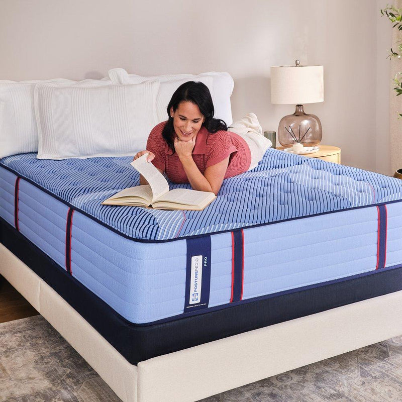 Lansdale Spring Mattress - Furniture City (CA)l