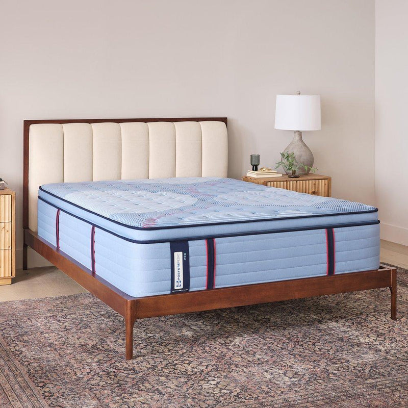 Fuller Spring Mattress - Furniture City (CA)l