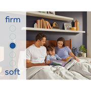 Warner Spring Mattress - Furniture City (CA)l