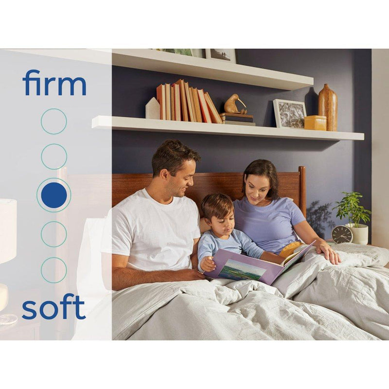Warner Spring Mattress - Furniture City (CA)l