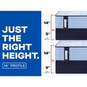 Lovato Spring Mattress - Furniture City (CA)l