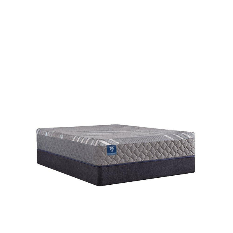 Sixth & Park Hybrid Mattress - Furniture City (CA)l
