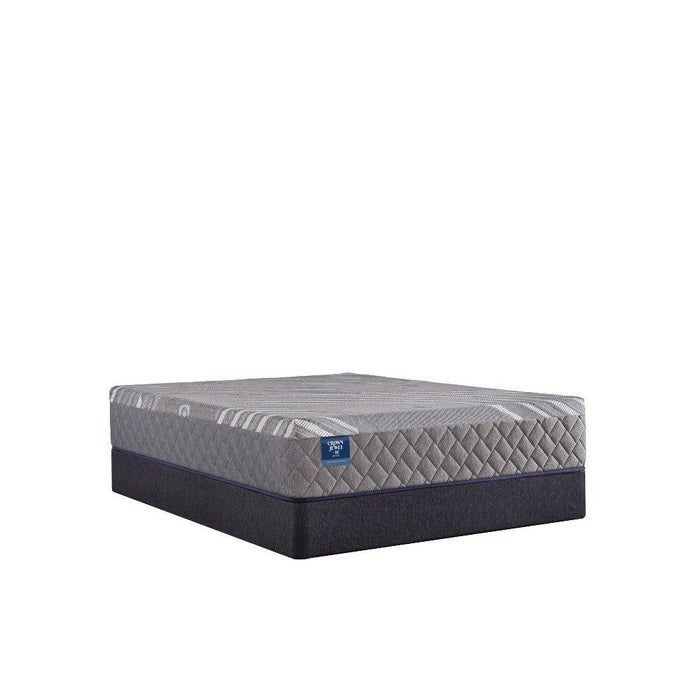 Royal Cove Hybrid Mattress