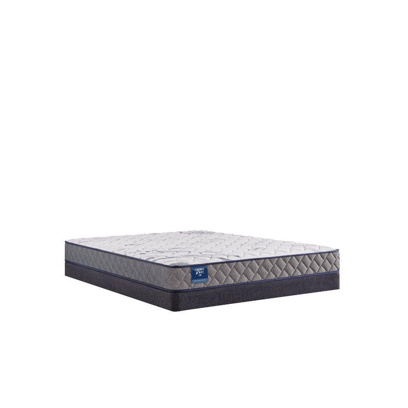 First & Park Foam Mattress - Furniture City (CA)l