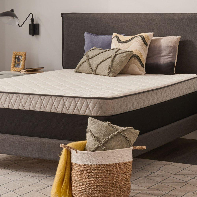 ARWEN Innerspring Mattress - Furniture City (CA)l