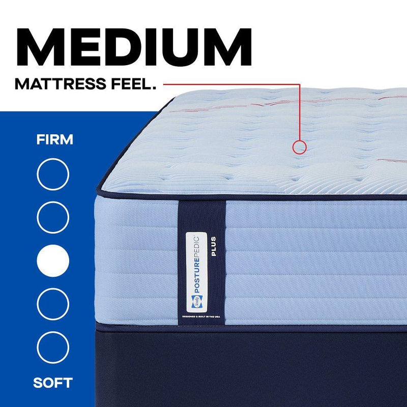 Equus Spring Mattress - Furniture City (CA)l