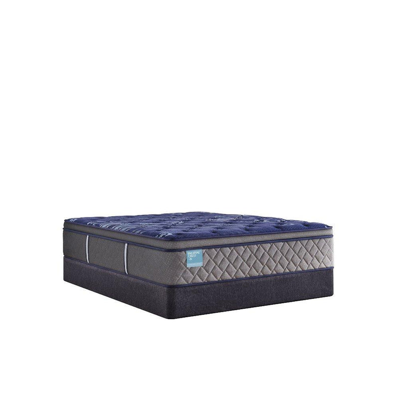 Pura Vida Innerspring Mattress - Furniture City (CA)l
