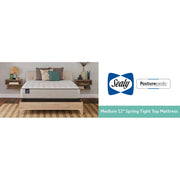 Halliday II Innerspring Mattress - Furniture City (CA)l
