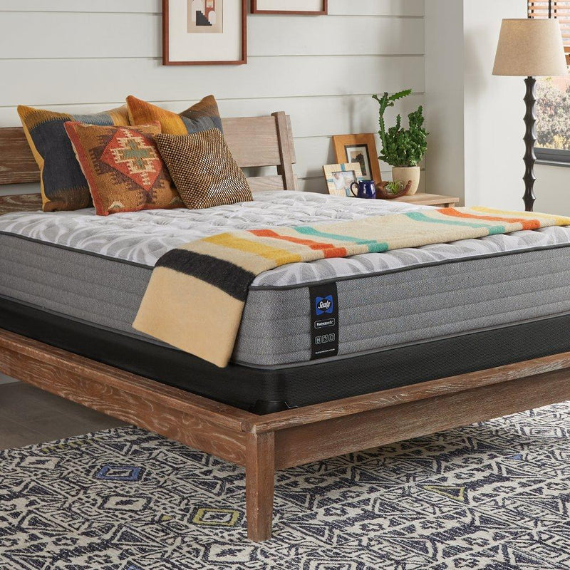 Philben Innerspring Mattress - Furniture City (CA)l