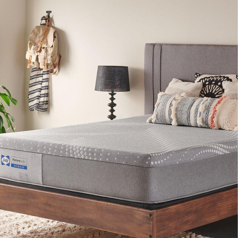Salinger Hybrid Mattress - Furniture City (CA)l