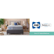 Chablis Hybrid Mattress - Furniture City (CA)l
