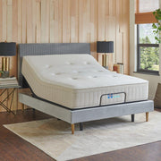 Sealy® Naturals™ Hybrid Mattress - Furniture City (CA)l