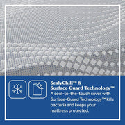Lacey Hybrid Mattress - Furniture City (CA)l