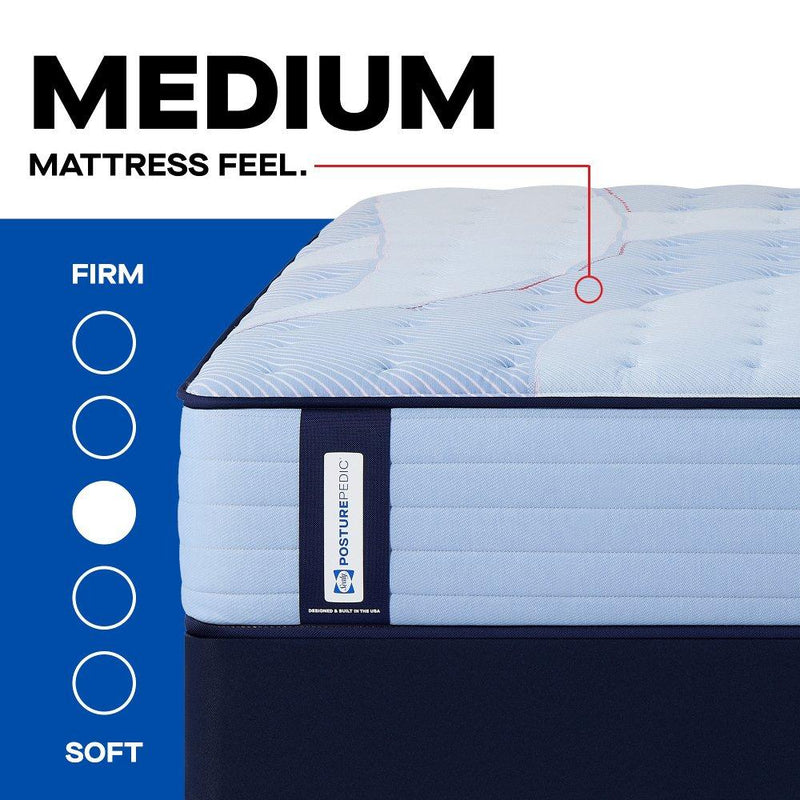 Goddard Spring Mattress - Furniture City (CA)l
