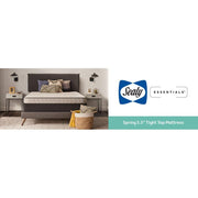Spruce Innerspring Mattress - Furniture City (CA)l