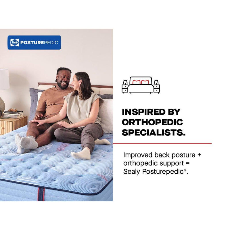 Haverford Spring Mattress - Furniture City (CA)l