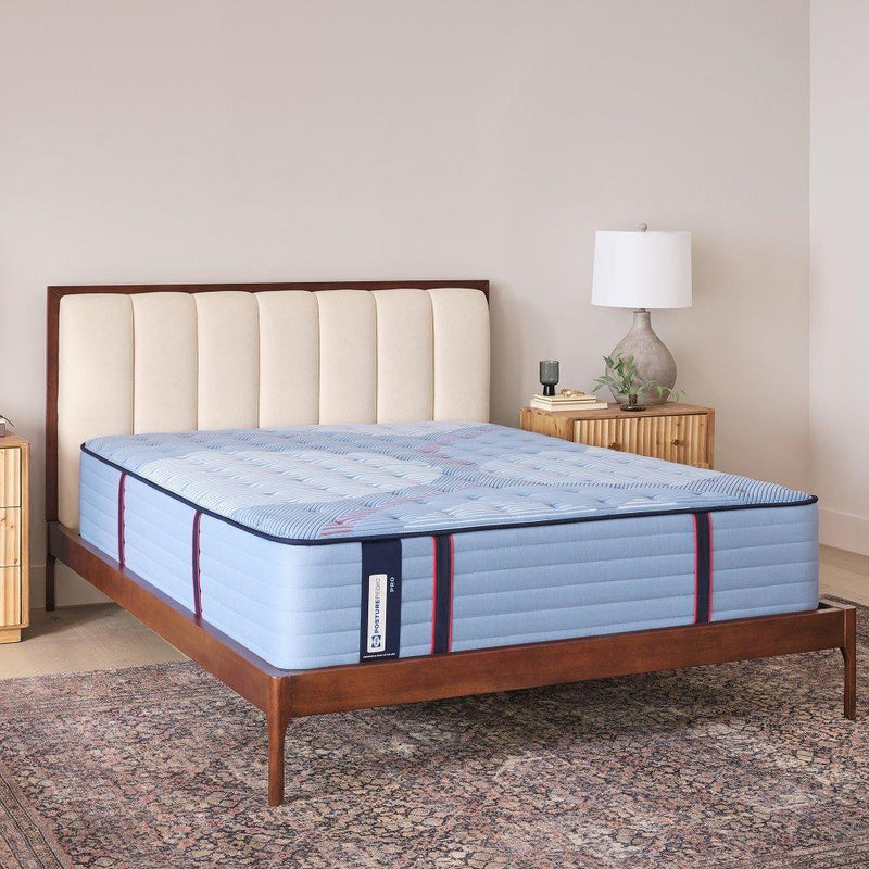Fuller Spring Mattress - Furniture City (CA)l