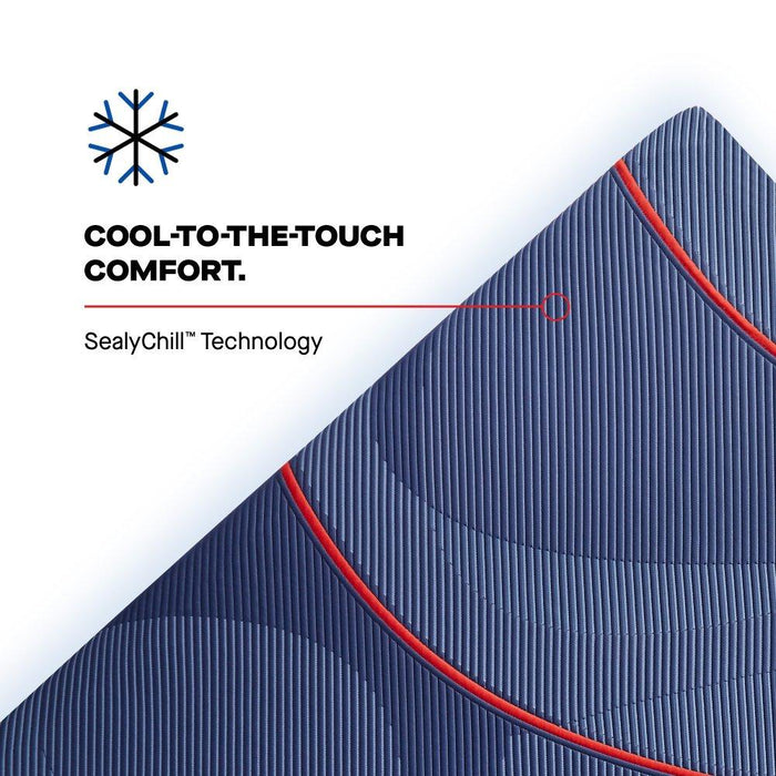 Brenham II Hybrid Mattress