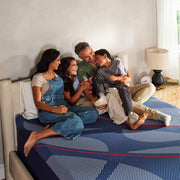 Albany II Hybrid Mattress - Furniture City (CA)l