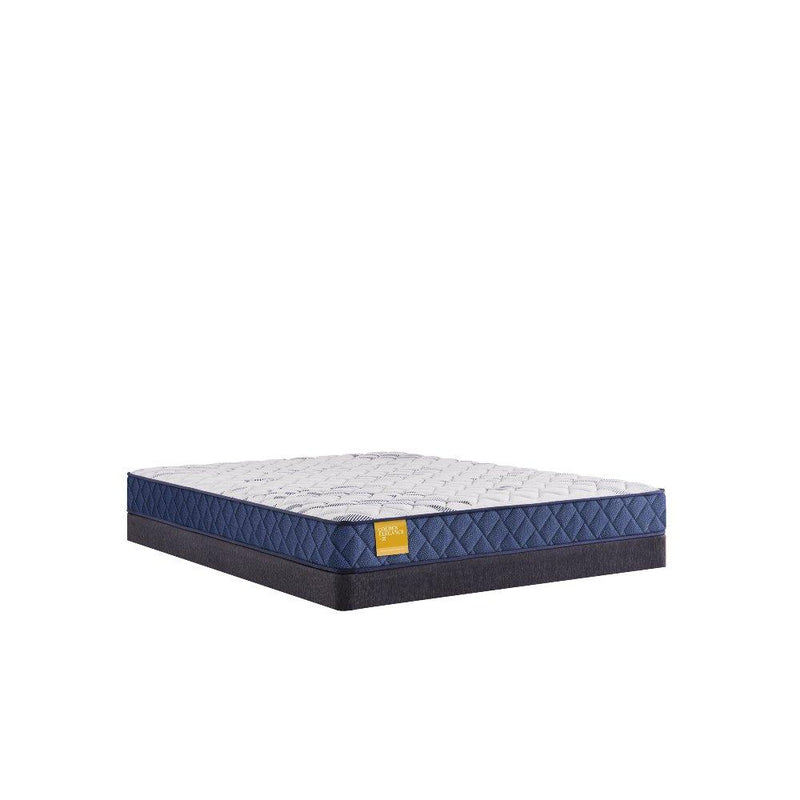 Erie Foam Mattress - Furniture City (CA)l