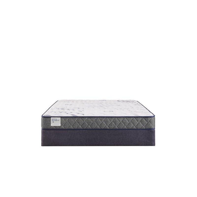 Baltimore Foam Mattress - Furniture City (CA)l