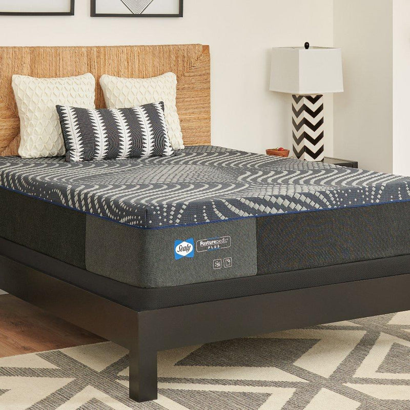Albany Foam Mattress - Furniture City (CA)l