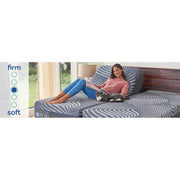 Brenham Foam Mattress - Furniture City (CA)l