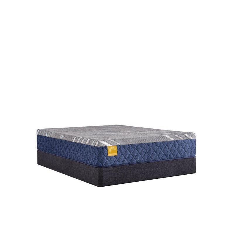 Park Plaza Hybrid Mattress - Furniture City (CA)l
