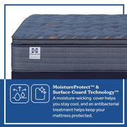 Warner Spring Mattress - Furniture City (CA)l