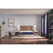 Oconee Foam Mattress - Furniture City (CA)l