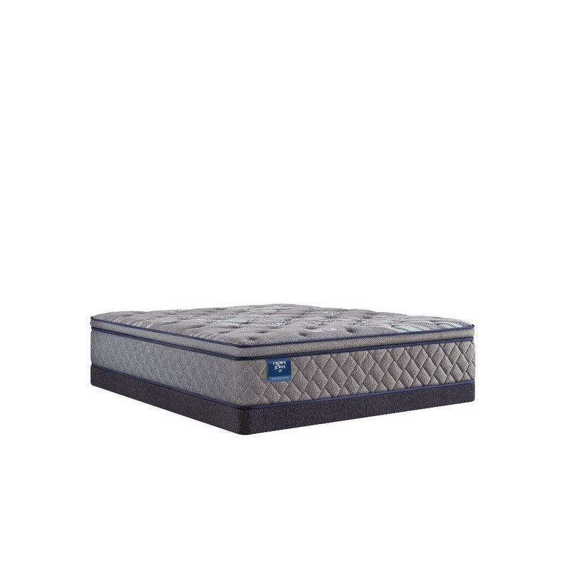 Opal House Innerspring Mattress - Furniture City (CA)l