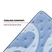 Sulina Spring Mattress - Furniture City (CA)l
