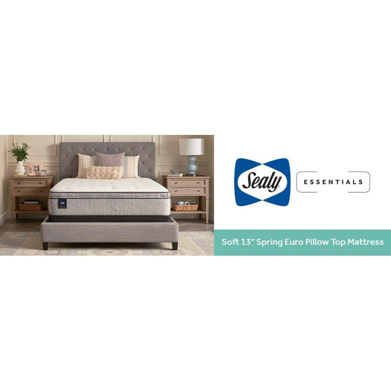 Hayward Innerspring Mattress - Furniture City (CA)l