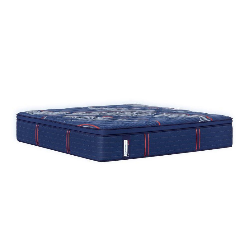 Albany II Spring Mattress - Furniture City (CA)l