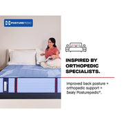 Lansdale Spring Mattress - Furniture City (CA)l